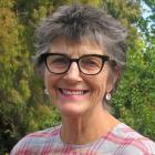 Victoria Ravenscroft