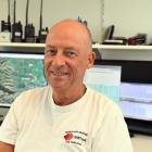 Software engineer Bart Kindt, pictured at his Ettrick home, has spent 12 years developing...