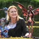 Photo: Christine O'Connor