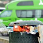 Local government would have to pay over a billion dollars to get facilities up to standard to...