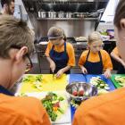The new Ministry of Education resource on climate change, suggesting a shift to a plant-based...