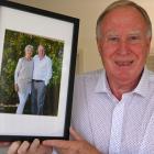 Dunedin man Mark Wellington hopes more people will be able to access live-extending blood cancer...