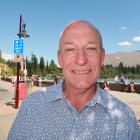Outgoing Destination Queenstown chief executive of 13 years,  Graham Budd is moving to...