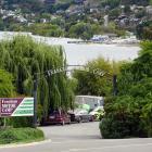 Queenstown’s Frankton Motor Camp is set to close for renovations later this week. PHOTO: TRACEY...