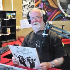 Long-serving Radio One Jazz Junction host Richard Good is set to hang up the headphones after 30...