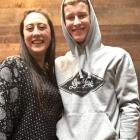 Shaun Hattrill  and Nicola Henare were killed in the single vehicle crash south of Mataura on...