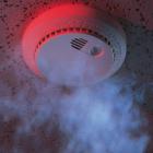 Tenants should not remove smoke alarms, and were responsible for replacing dead batteries. Photo:...