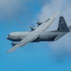 PHOTO: USAF