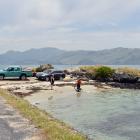A new project will stop parking at Wellers Rock in a bid to protect the historic site. PHOTO:...