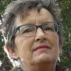 Maxine Evans