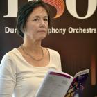 Dunedin Symphony Orchestra general manager Philippa Harris is joining calls for RNZ Concert to be...
