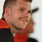 Lockie Ferguson 