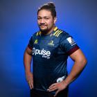 Saula Mau. Photo: Getty Images 