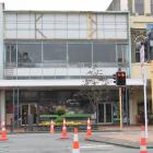 This city council-owned building has been recommended for demolition after an insanitary building...
