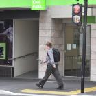 Kiwibank is weaning customers off cheques.PHOTO: GREGOR RICHARDSON