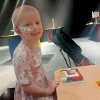 Nora Guise, 6, tragically died. Photo: Supplied