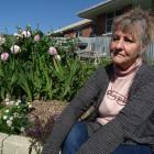 Healthcare NZ support worker Dawn Ellis is concerned jobs in Oamaru may be lost after the...