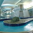 Queenstown Lakes District Council has to spend millions to fix its swimming pool, which is only...