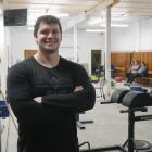 Otago Weightlifting coach Callan Helms will go to the Australian Open in Canberra later this...