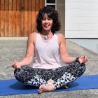 Blissful Souls Yoga owner and teacher Aaron Kyle is starting more of her classes in Mosgiel today...