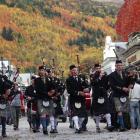 The Akarua Arrowtown Autumn Festival has been cancelled. Photo: Mountain Scene

