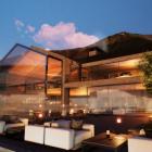 Coherent Hotel Ltd's proposed Aspen Grove hotel. Photo: Supplied