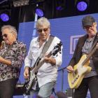 10CC. Photo: Geoff Sloan