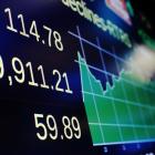 United States markets fall from their recent highs as President Donald Trump's policies take...