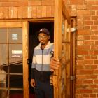 Ashoka Indian Restaurant and Bar manager Charanjeet Singh is offering to deliver groceries to...