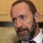 Andrew Little