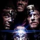 Actors (clockwise from top) Adam Laten Willson, Adam Belvo, Cole Wimpee  and Isaac Byrne in...