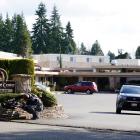 The Life Care Center of Kirkland where a number of seniors are at risk of novel coronavirus in...