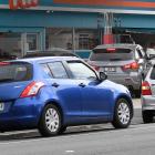 Dunedinites rushed to stores and petrol stations yesterday following the government's plea to not...