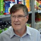 Salvation Army Dunedin community ministries manager David McKenzie says housing is Dunedin’s...