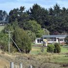 Flag Swamp School, on State Highway1 south of Palmerston, is set to close at the end of this term...