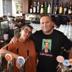 Sue Moller and Steve Wilson have been through a lot and now their Dunedin cafe faces an uncertain...