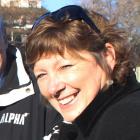 Sharleen Stirling-Lindsay