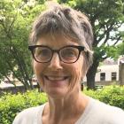Victoria Ravenscroft