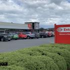 The New World Windsor store in Invercargill. Photo: Abbey Palmer