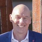 Nigel Finnerty