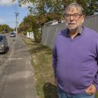 Ryeland Ave resident Graham Tait said the city council's latest $60,000 project to renew his...