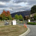 Wanaka’s Aspiring Lifestyle Retirement Village has introduced tight security following a staff...