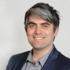 Dunedin mayor Aaron Hawkins. Photo: supplied 