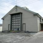 The Kaitangata War Memorial Hall could gain a new lease of  life if a local car enthusiast's...