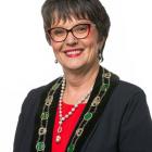 Marie Black