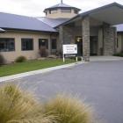 Dunstan Hospital. Photo: ODT