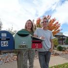 Natalie and Chris Norman’s daughter Scarlett is one of 13 Kiwis flying back to New Zealand from...