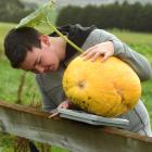 PHOTO: STEPHEN JAQUIERY