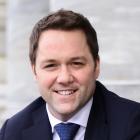 Hamish Walker
