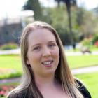 Transformative ...  Caroline Plummer fellow Kristie Mortimer  was locked out of her project by...